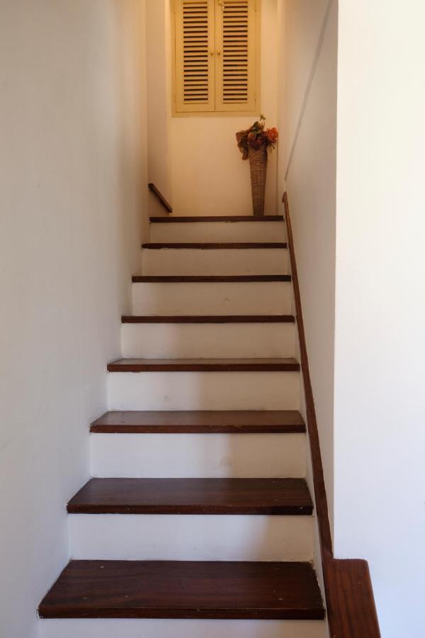 팔레르모 Attico Con Terrazza Sul Porto 아파트 외부 사진