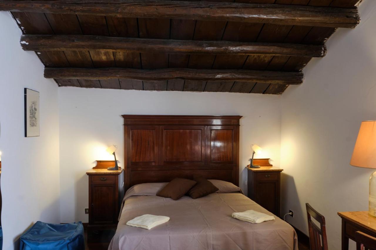 팔레르모 Attico Con Terrazza Sul Porto 아파트 외부 사진