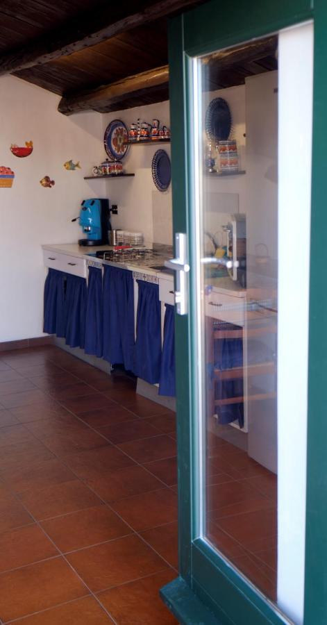 팔레르모 Attico Con Terrazza Sul Porto 아파트 외부 사진
