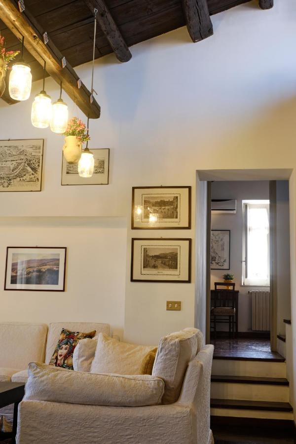 팔레르모 Attico Con Terrazza Sul Porto 아파트 외부 사진